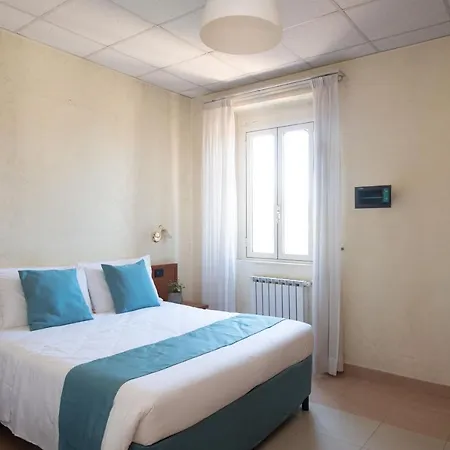 Parker - Gruppo Blam Hotel