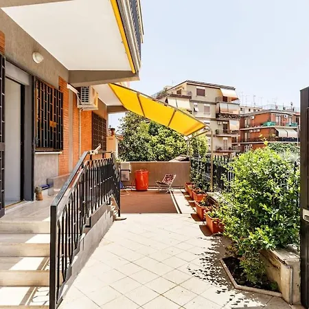 Casa Bolognetta Apartament