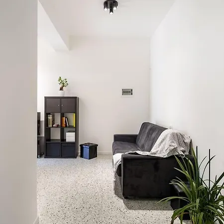 Apartament Casa Bolognetta Rzym