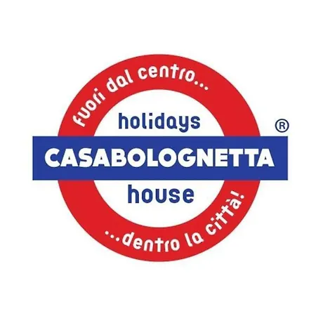 Casa Bolognetta Apartament