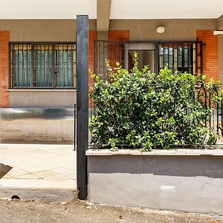 Apartament Casa Bolognetta