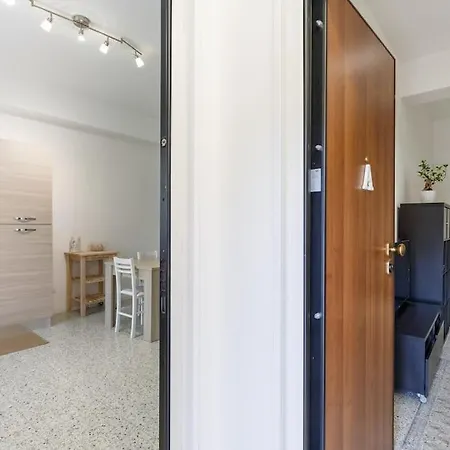 Casa Bolognetta Apartament Rzym