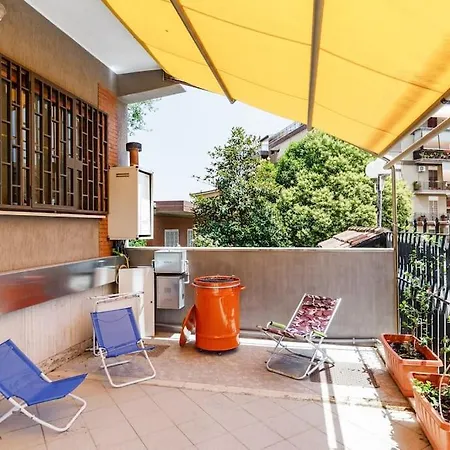 Casa Bolognetta Rzym