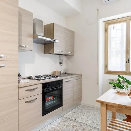Apartament Casa Bolognetta *