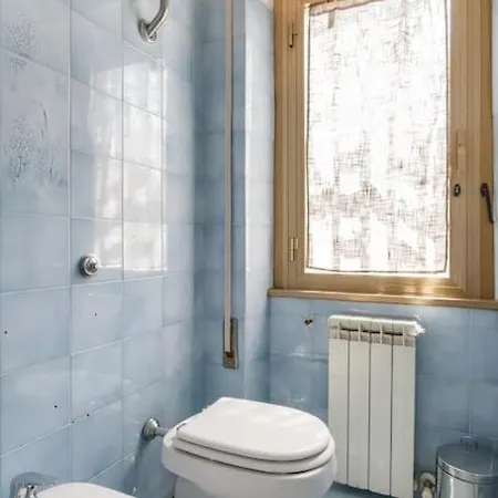 Apartament Casa Bolognetta