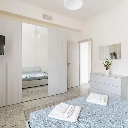 Apartament Casa Bolognetta *