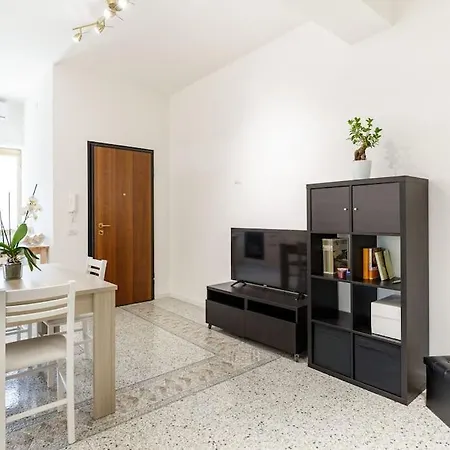 Apartament Casa Bolognetta
