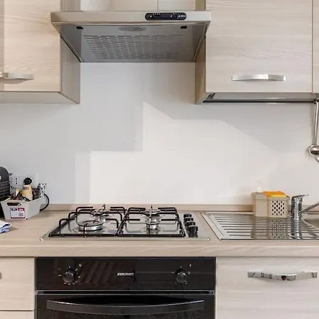 Apartament Casa Bolognetta *
