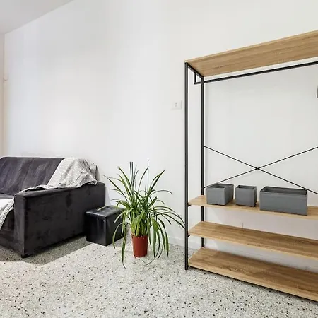 Casa Bolognetta * Rzym