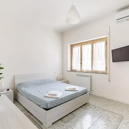 Casa Bolognetta