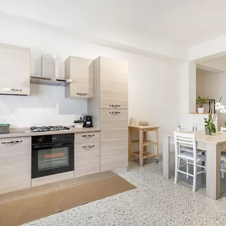 Apartament Casa Bolognetta