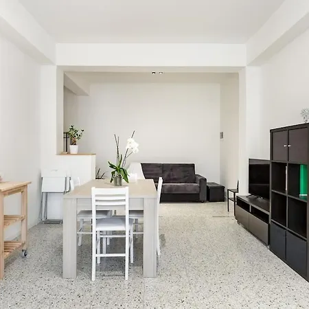 Casa Bolognetta Apartament *