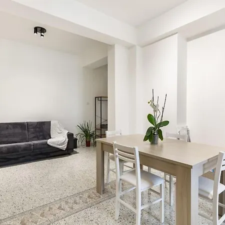 Casa Bolognetta Rzym