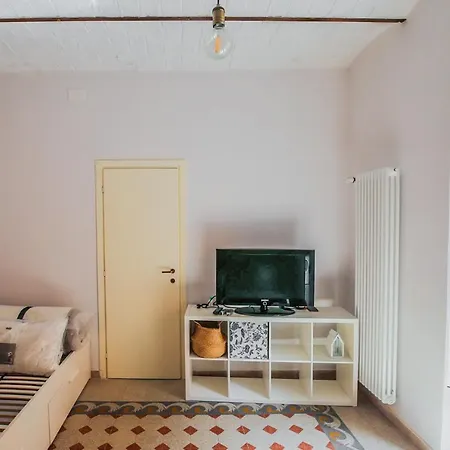 Apartment Cairoli Boutique