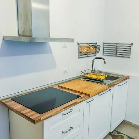 Apartmán Cairoli Boutique Řím