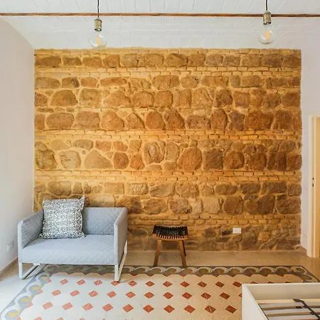 Apartment Cairoli Boutique *