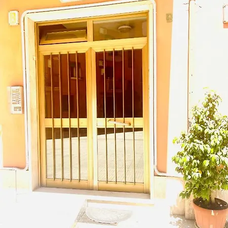 Charming House Rome