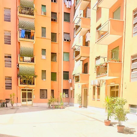Charming House Apartment