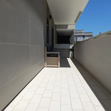 Living Interno 2 Appartamento