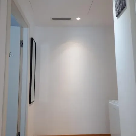 Living Interno 2 * Roma