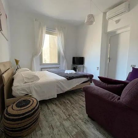 Apartment Trastevere On The Terrace *