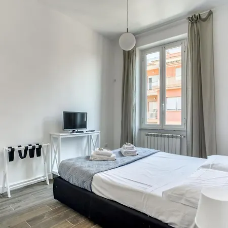 Appio Deluxe Appartamento