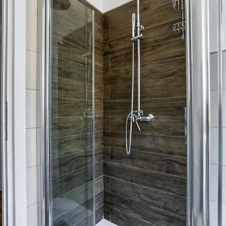 Appartamento Appio Deluxe Roma