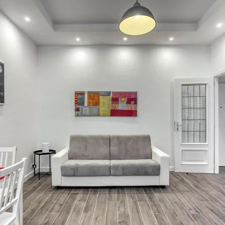 Appartamento Appio Deluxe Roma