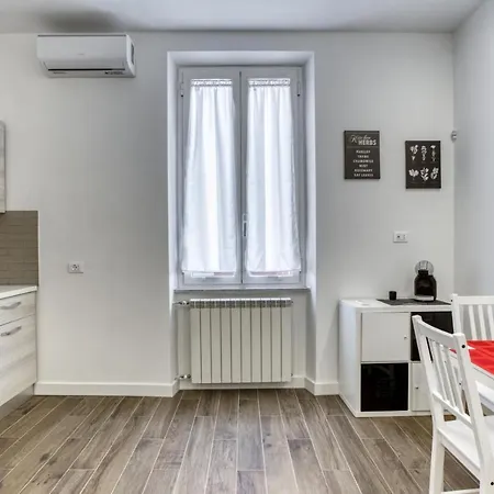 Appartamento Appio Deluxe Roma