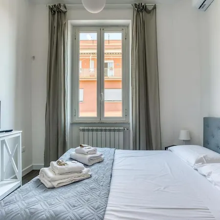Appio Deluxe Appartamento