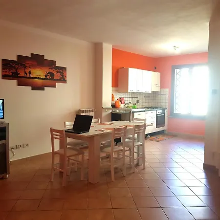 Relais Le Armonie Appartamento Roma