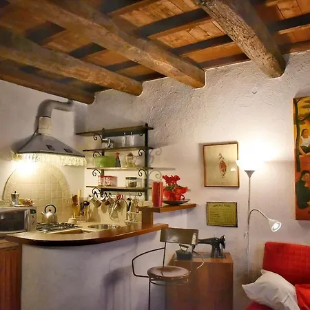 Cedro Apartment Apartment *