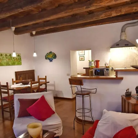 Cedro Apartment Apartment