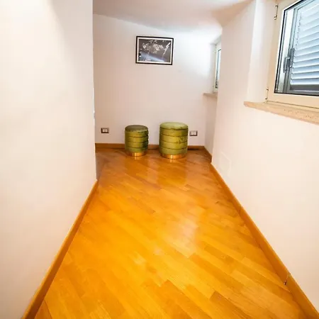 Apartment Lucina 35 *