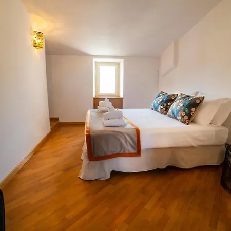 Appartamento Lucina 35 Roma