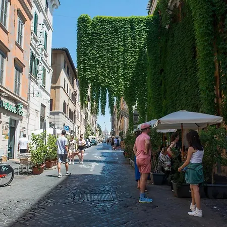 Appartement Colosseum, Monti, New Corithian House Up To 6 People *