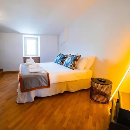 Lucina 35 Apartment *