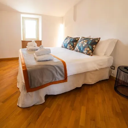 Appartamento Lucina 35