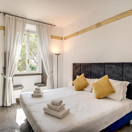 Magia At Colosseum Apartment *