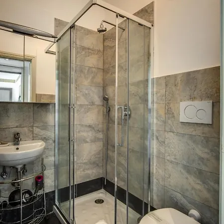 Apartment Magia At Colosseum