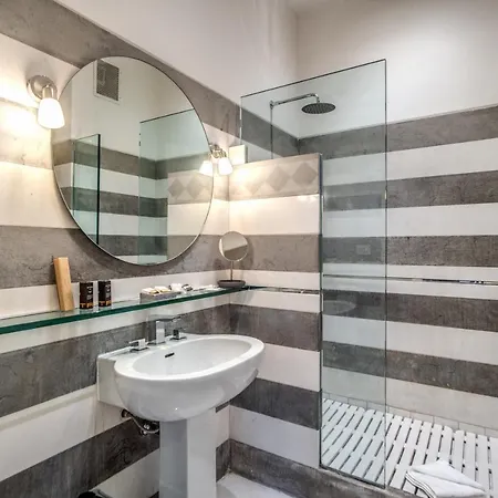 Apartment Magia At Colosseum Rome
