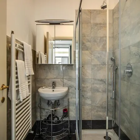 Magia At Colosseum Apartment *