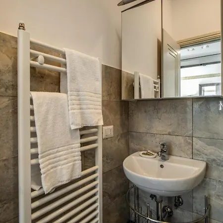 Apartament Magia At Colosseum