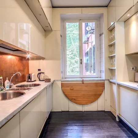 Apartament Magia At Colosseum *
