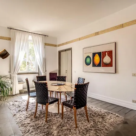 Apartament Magia At Colosseum