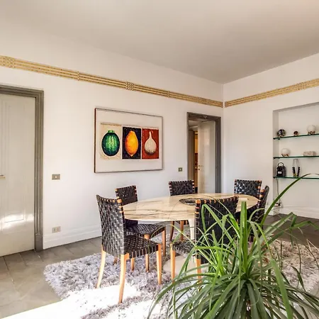 Apartment Magia At Colosseum Rome