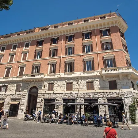 Apartment Magia At Colosseum Rome