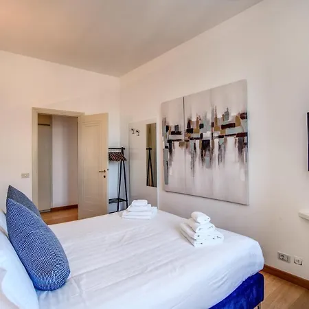 Apartment Magia At Colosseum