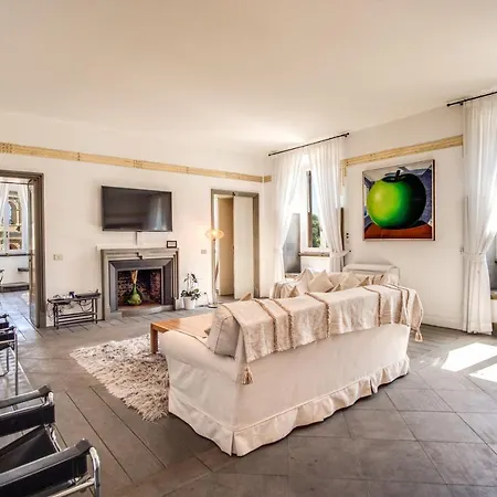 Magia At Colosseum Apartment Rome