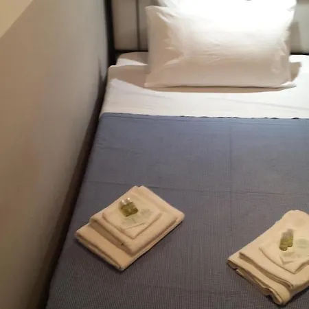 Guest house Holiday Rome